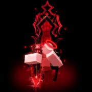 Devil Greatsword Emote