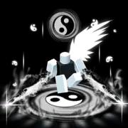 Dual Yin Yang Greatsword Emote