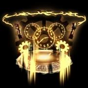 Eternal Clockwork