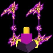Floating Sword
