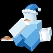 Milk & Cookies