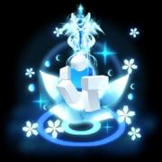 Moonflower Greatsword Emote