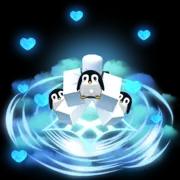 Penguin Emote