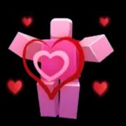 Valentine Hearts