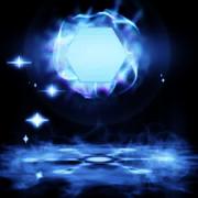 Blue Hexplosion