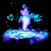 Enchanted Explosion
