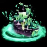 Ghostly Revenge