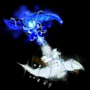 Aetherial Azure Reckoner