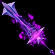Amethyst Greatsword
