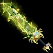 Awakened Everbloom Fang