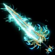 Awakened Exo-Godslayer