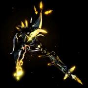 Blackhole Scythe
