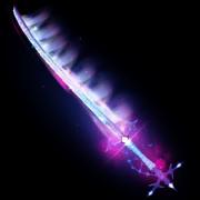 Bloom Katana