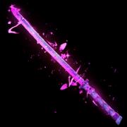 Blooming Katana