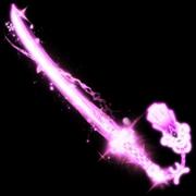Blossom Katana