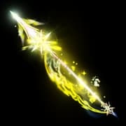 Celestial Spear