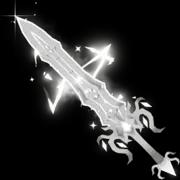 Chroma Fortune Cleaver