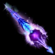 Cosmic Wrath