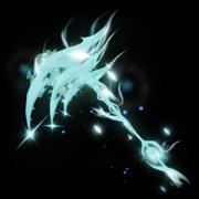 Crystal Reaperblade