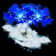 Dual Aetherial Azure Reckoner