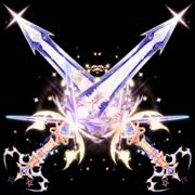 Dual Astraea Blade