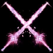 Dual Blossom Blade