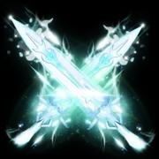 Dual Crystal Greatblade
