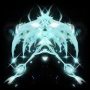 Dual Crystal Reaperblade