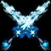 Dual Frigid Blade