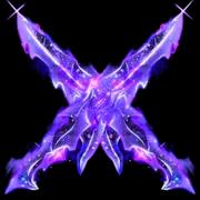 Dual Infinite Blade