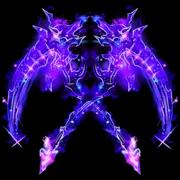 Dual Infinite Scythe