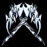 Dual Kurogin Scythe