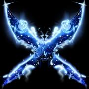 Dual Lightning Dagger