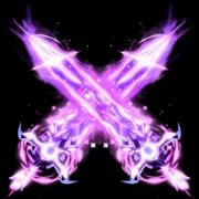 Dual Nebula Blade