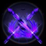 Dual Raven Greatsword