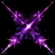 Dual Runic Blade