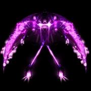 Dual Runic Scythe