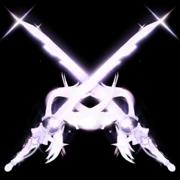 Dual Serene Blade