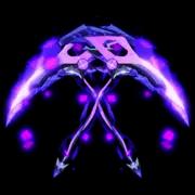 Dual Sinigularity Scythe