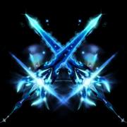 Dual Stellar Blade