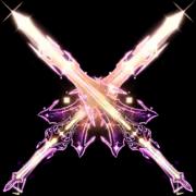 Dual Twilight Blade