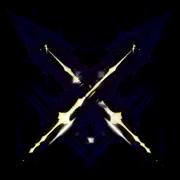 Dual Void Blade