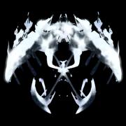 Dual Yin Yang Scythe