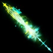 Electric Sunblade
