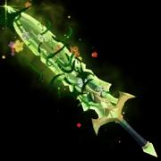 Everbloom Fang