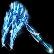 Frigid Scythe