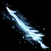 Frost Monarch Saber