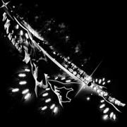 Hollow Oath Katana