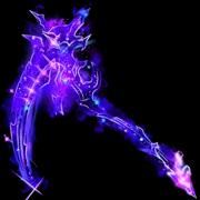 Infinite Scythe