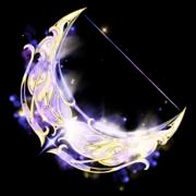 Moonbeam Bow
